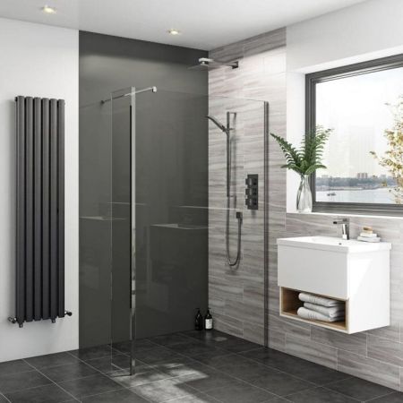 Overtreden versneller overhandigen Wandpanelen voor in de douche kopen? | XXL Direct