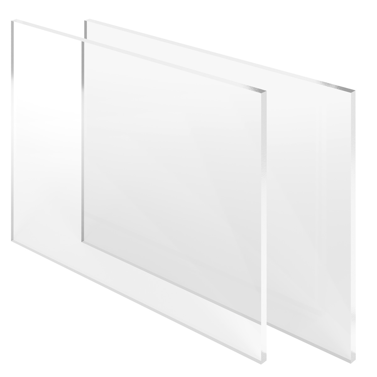 Plexiglas plaat GS