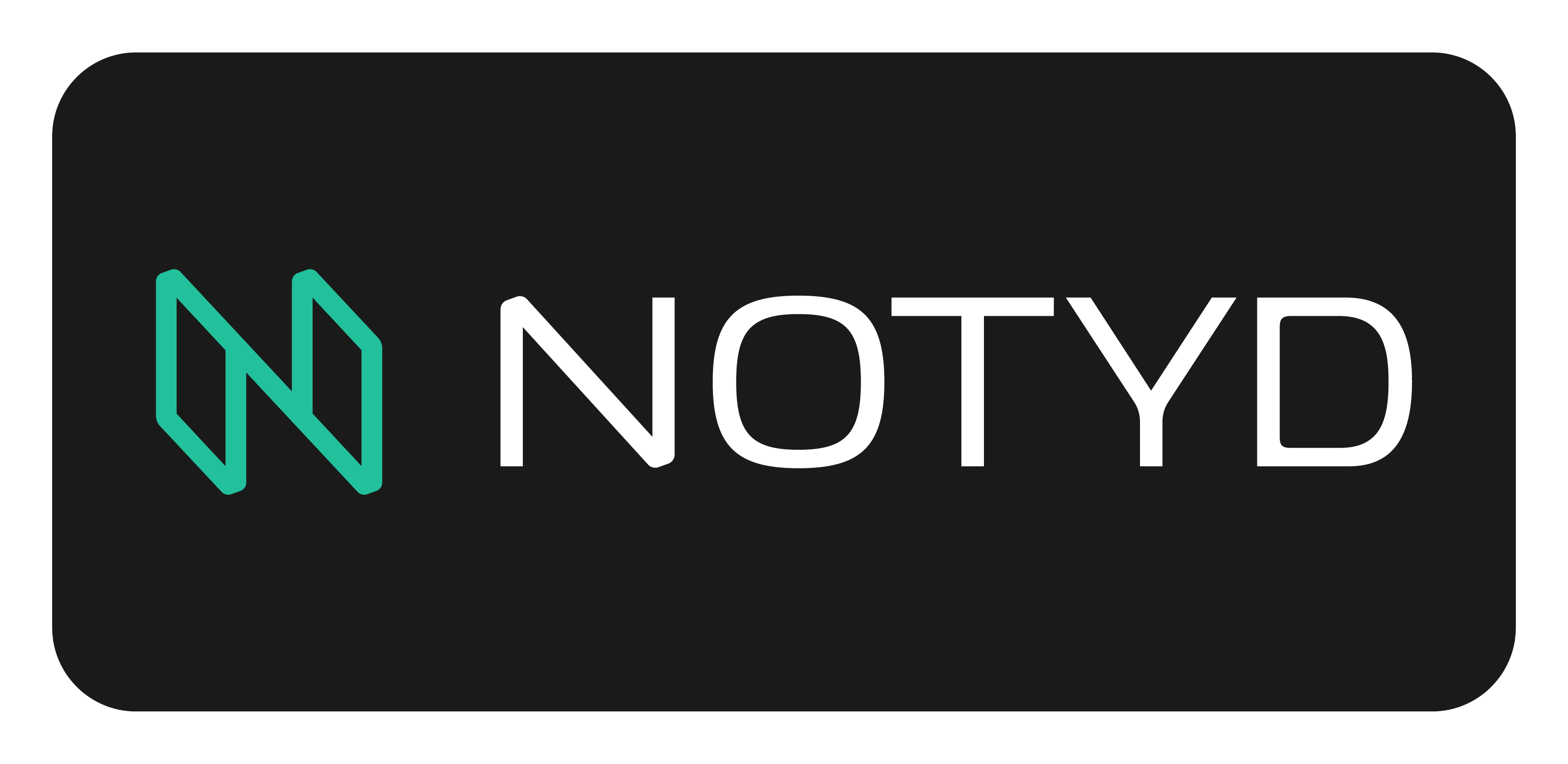 NOTYD logo
